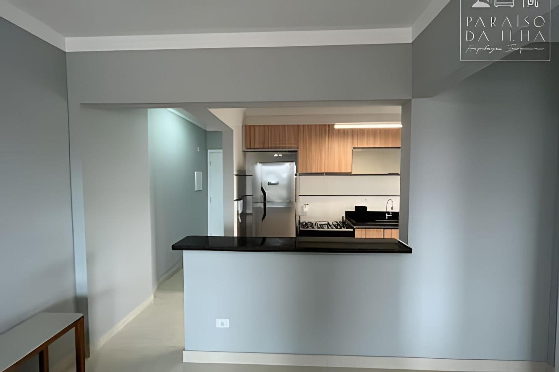 Apartamento Varanda E Churrasqueira Pe Na Areia Pg Praia Grande  Eksteriør billede