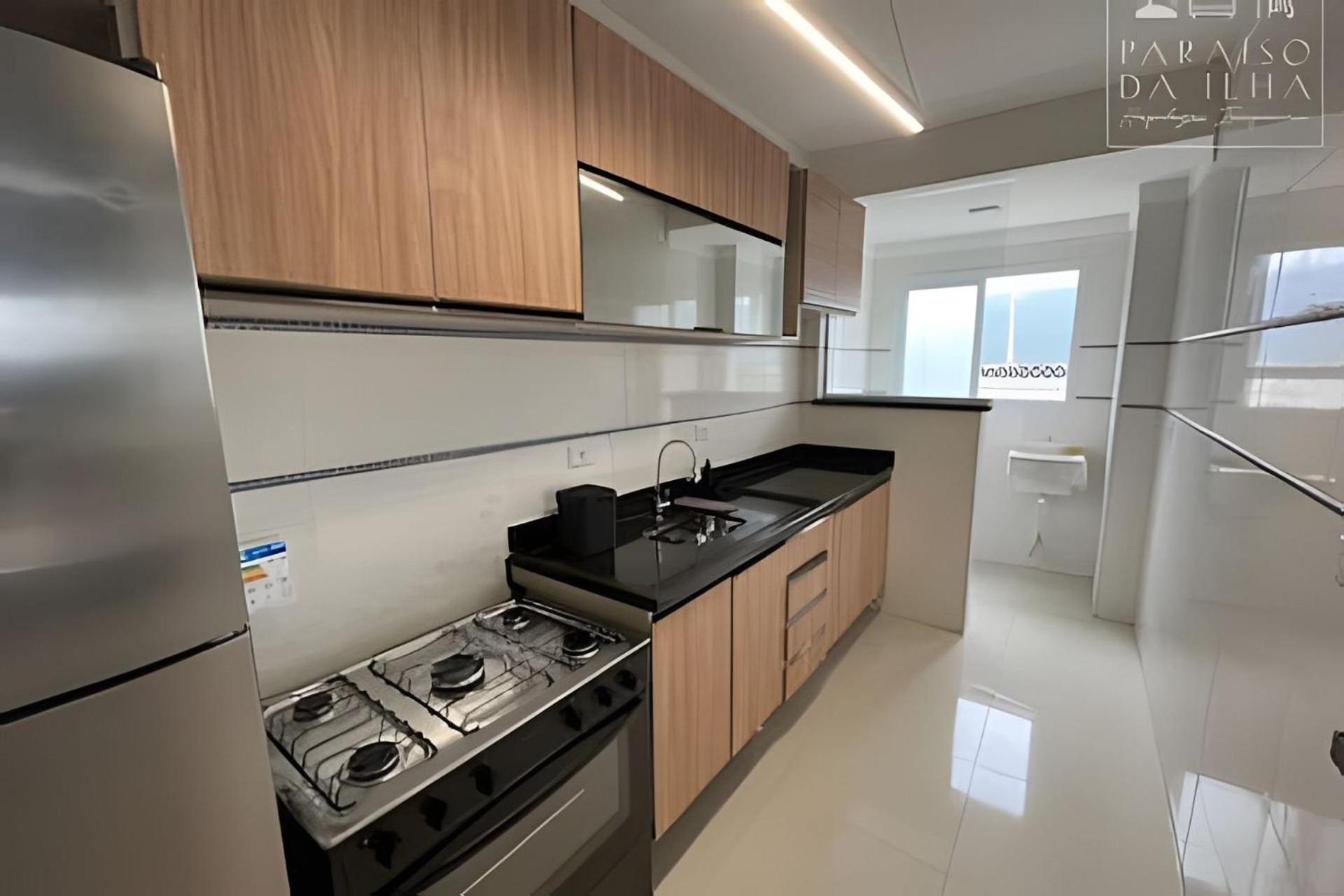 Apartamento Varanda E Churrasqueira Pe Na Areia Pg Praia Grande  Eksteriør billede