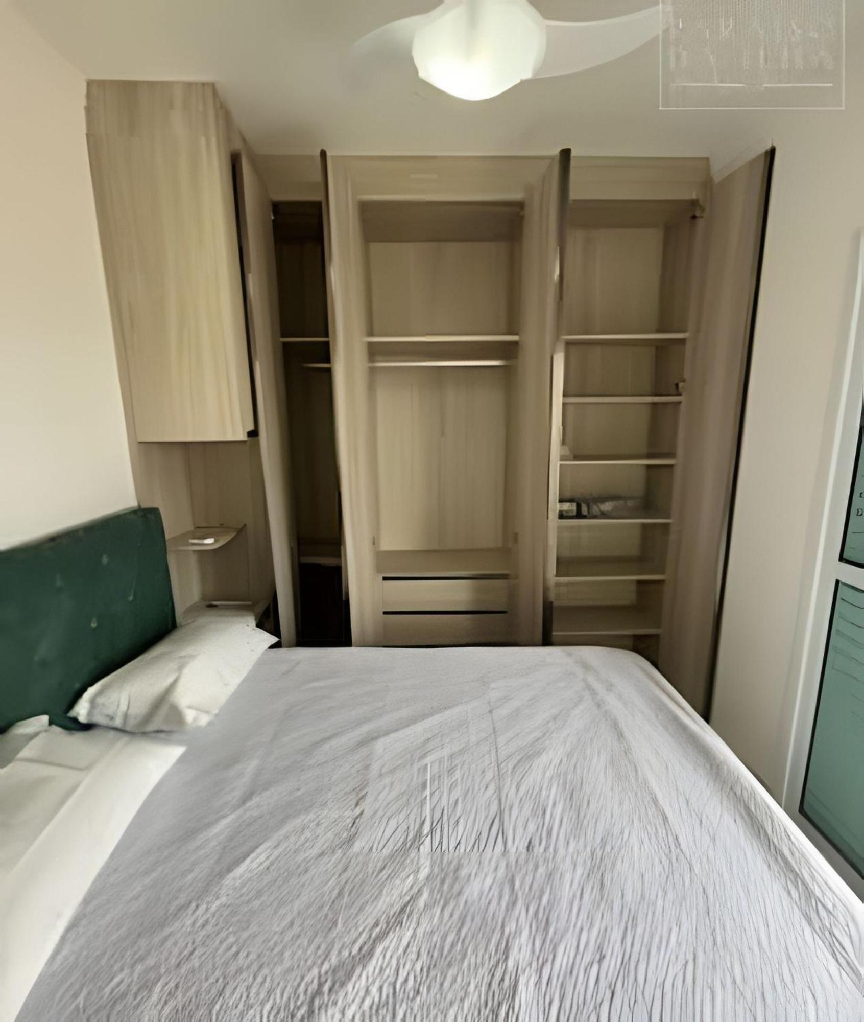 Apartamento Varanda E Churrasqueira Pe Na Areia Pg Praia Grande  Eksteriør billede