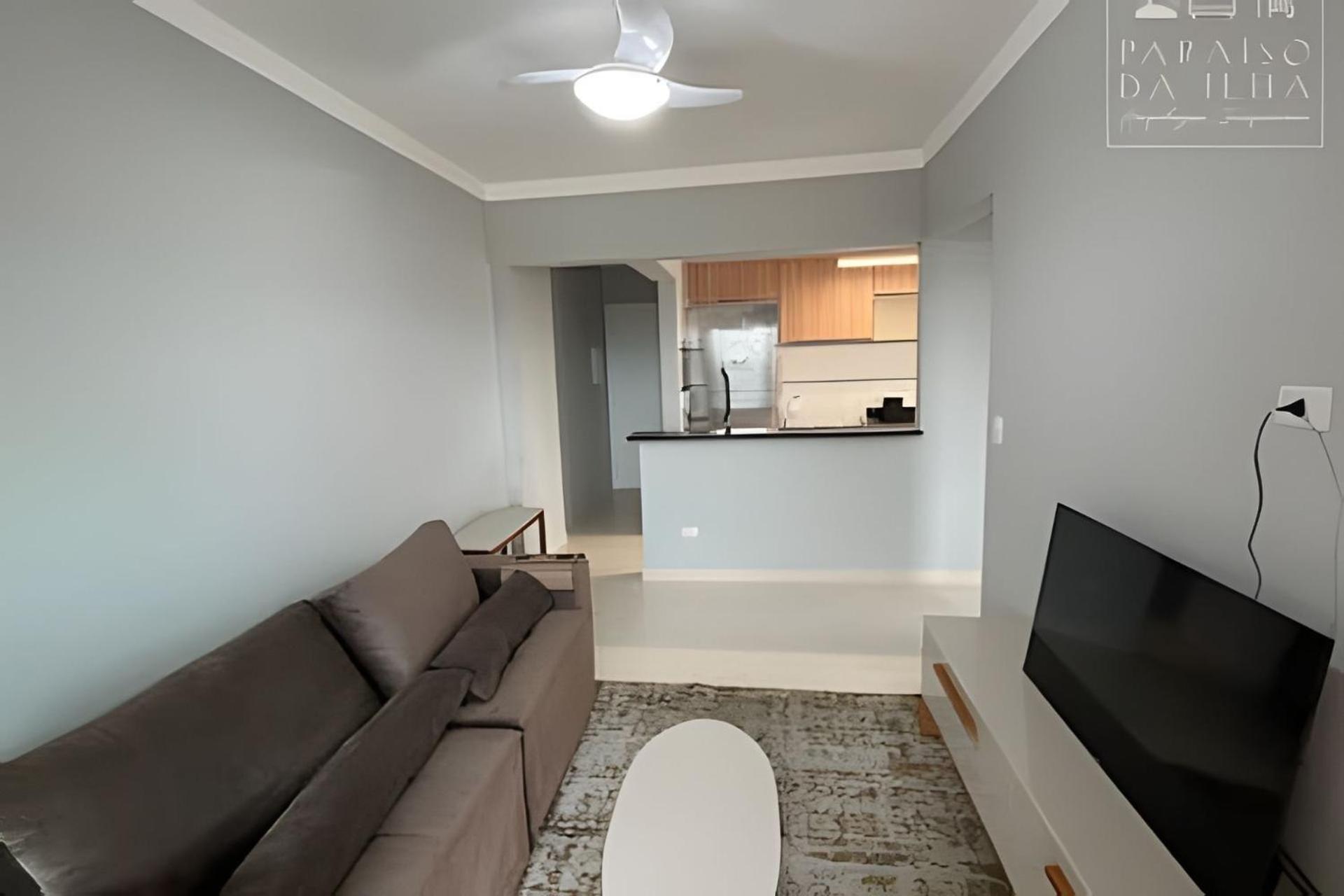 Apartamento Varanda E Churrasqueira Pe Na Areia Pg Praia Grande  Eksteriør billede