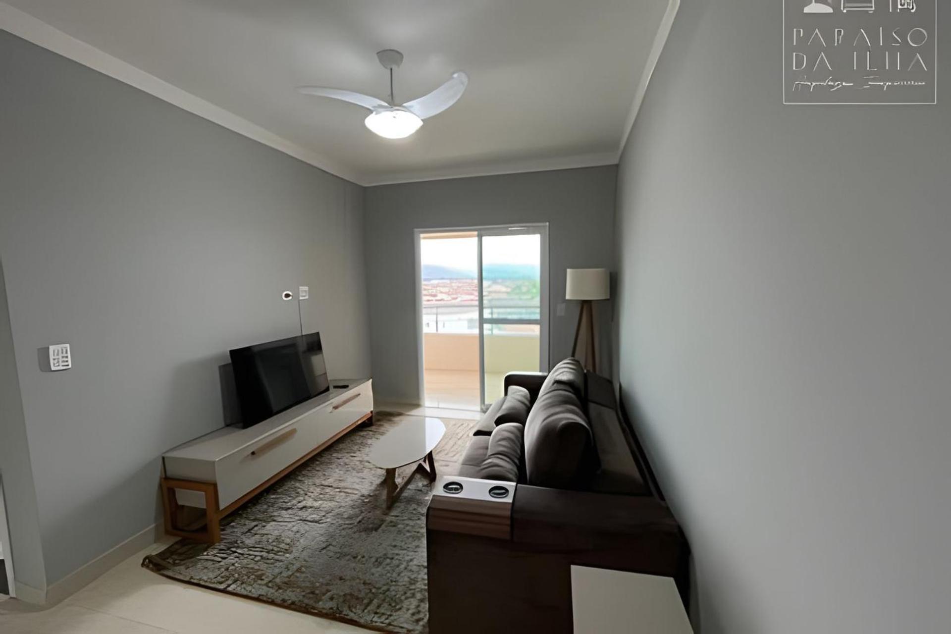 Apartamento Varanda E Churrasqueira Pe Na Areia Pg Praia Grande  Eksteriør billede
