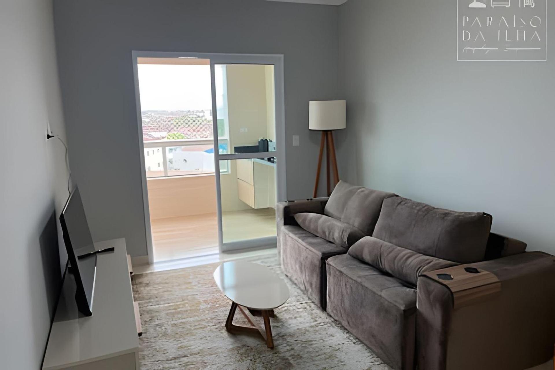 Apartamento Varanda E Churrasqueira Pe Na Areia Pg Praia Grande  Eksteriør billede