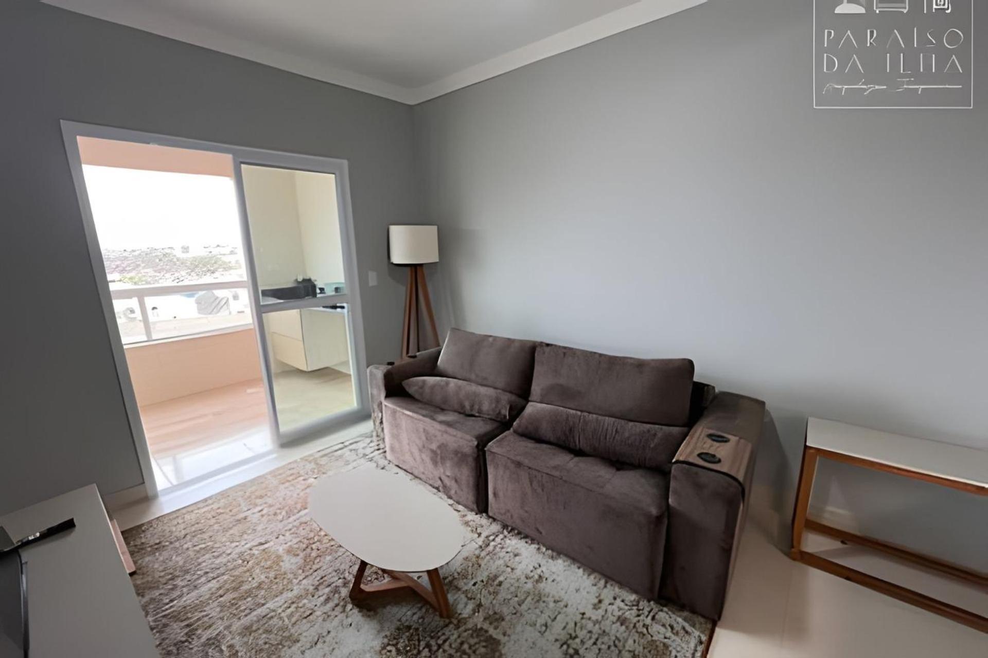 Apartamento Varanda E Churrasqueira Pe Na Areia Pg Praia Grande  Eksteriør billede